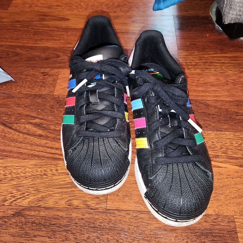 Superstar Addidas - Picture 3 of 4